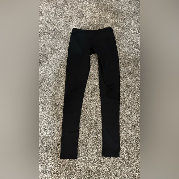 Jo and Jax Premium Dance Leggings - Picture 2 of 5